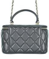 CHANEL（シャネル）ショルダーバッグ 黒 サイズ:- レディース/2200688591014