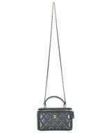 CHANEL（シャネル）ショルダーバッグ 黒 サイズ:- レディース/2200688591014