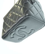 CHANEL（シャネル）ショルダーバッグ 黒 サイズ:- レディース/2200688591014