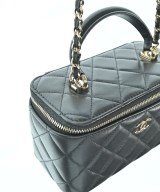 CHANEL（シャネル）ショルダーバッグ 黒 サイズ:- レディース/2200688591014