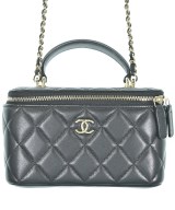 CHANEL ショルダーバッグ