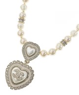CHANEL ネックレス