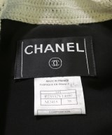 CHANEL（シャネル）テーラードジャケット 黒 サイズ:38(S位) レディース/2200687109012