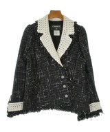CHANEL テーラードジャケット