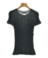 CHANEL（シャネル）ニット・セーター 黒 サイズ:38(S位) レディース/2200691070117