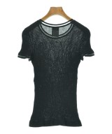 CHANEL（シャネル）ニット・セーター 黒 サイズ:38(S位) レディース/2200691070117