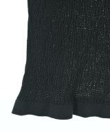 CHANEL（シャネル）ニット・セーター 黒 サイズ:38(S位) レディース/2200691070117