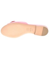 CHANEL（シャネル）サンダル ピンク サイズ:EU35(21.5cm位) レディース/2200691070353