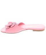 CHANEL（シャネル）サンダル ピンク サイズ:EU35(21.5cm位) レディース/2200691070353