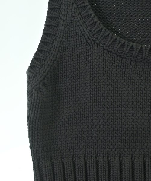 CHANEL（シャネル）ワンピース 黒 サイズ:34(XXS位) レディース/2200690571011