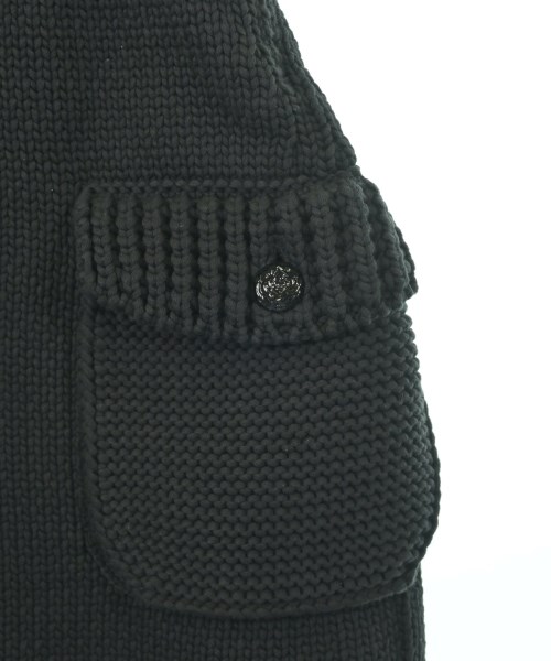 CHANEL（シャネル）ワンピース 黒 サイズ:34(XXS位) レディース/2200690571011