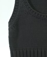 CHANEL（シャネル）ワンピース 黒 サイズ:34(XXS位) レディース/2200690571011