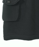 CHANEL（シャネル）ワンピース 黒 サイズ:34(XXS位) レディース/2200690571011
