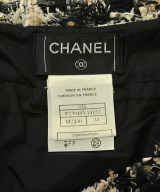 CHANEL（シャネル）ひざ丈スカート ベージュ サイズ:34(XXS位) レディース/2200692136171