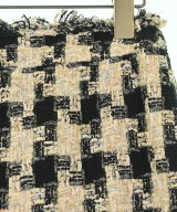 CHANEL（シャネル）ひざ丈スカート ベージュ サイズ:34(XXS位) レディース/2200692136171