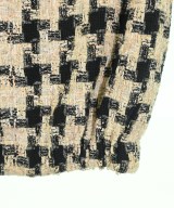 CHANEL（シャネル）ひざ丈スカート ベージュ サイズ:34(XXS位) レディース/2200692136171