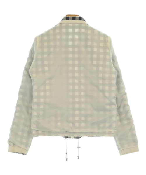 CHANEL（シャネル）ブルゾン 白 サイズ:38(S位) レディース/2200686761075