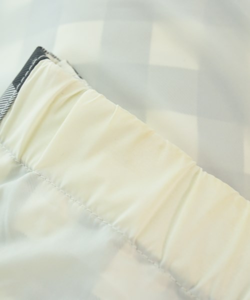 CHANEL（シャネル）ブルゾン 白 サイズ:38(S位) レディース/2200686761075