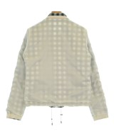 CHANEL（シャネル）ブルゾン 白 サイズ:38(S位) レディース/2200686761075