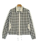 CHANEL（シャネル）ブルゾン 白 サイズ:38(S位) レディース/2200686761075