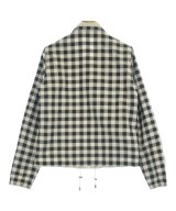 CHANEL（シャネル）ブルゾン 白 サイズ:38(S位) レディース/2200686761075