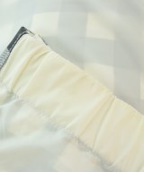 CHANEL（シャネル）ブルゾン 白 サイズ:38(S位) レディース/2200686761075