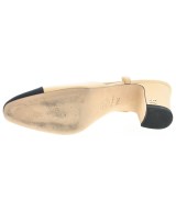 CHANEL（シャネル）サンダル ベージュ サイズ:EU35(21.5cm位) レディース/2200692409015