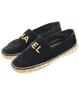 CHANEL エスパドリーユ