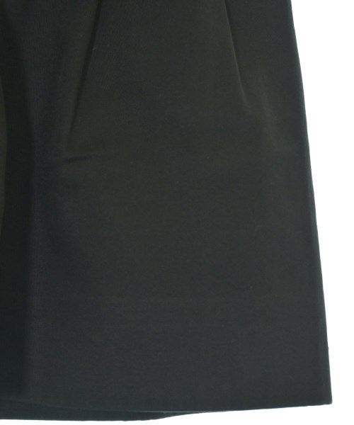 CHANEL（シャネル）ショートパンツ 黒 サイズ:34(XXS位) レディース/2200692972014
