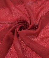 Cartier（カルティエ）ストール 赤 サイズ:- レディース/2200626618063