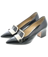 Pollini（ポリーニ）パンプス 黒 サイズ:EU37(23.5cm位) レディース/2200638820010