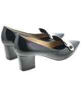 Pollini（ポリーニ）パンプス 黒 サイズ:EU37(23.5cm位) レディース/2200638820010