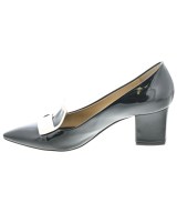Pollini（ポリーニ）パンプス 黒 サイズ:EU37(23.5cm位) レディース/2200638820010
