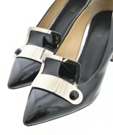 Pollini（ポリーニ）パンプス 黒 サイズ:EU37(23.5cm位) レディース/2200638820010