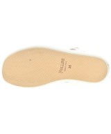 Pollini（ポリーニ）サンダル 白 サイズ:EU38(24.5cm位) レディース/2200631394075
