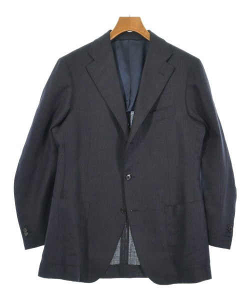 Sartoria Partenopea(サルトリア　パルテノペア)のテーラードジャケット サイズ:50(XL位) 25,300円
