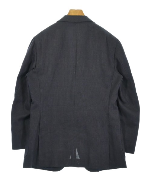 Sartoria Partenopea（サルトリア　パルテノペア）テーラードジャケット 紺 サイズ:50(XL位) メンズ/2200732253110