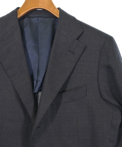 Sartoria Partenopea（サルトリア　パルテノペア）テーラードジャケット 紺 サイズ:50(XL位) メンズ/2200732253110