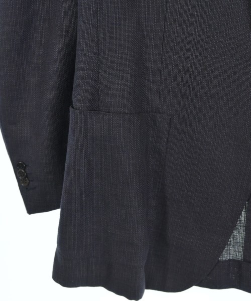 Sartoria Partenopea（サルトリア　パルテノペア）テーラードジャケット 紺 サイズ:50(XL位) メンズ/2200732253110