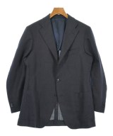 Sartoria Partenopea（サルトリア　パルテノペア）テーラードジャケット 紺 サイズ:50(XL位) メンズ/2200732253110