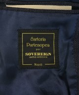 Sartoria Partenopea（サルトリア　パルテノペア）テーラードジャケット 紺 サイズ:50(XL位) メンズ/2200732253110