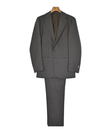 Sartoria Partenopea napoli サルトリア パルテノペア Sartoria Partenopea（サルトリア パルテノペア）その他 茶 サイズ:44
