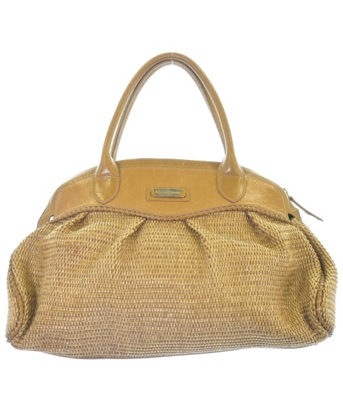 ロベルタディカメリーノ(Roberta di Camerino)のRoberta di Camerino ハンドバッグ