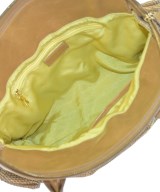 Roberta di Camerino（ロベルタ　ディ　カメリーノ）ハンドバッグ ベージュ サイズ:- レディース/2200615325026