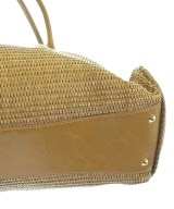 Roberta di Camerino（ロベルタ　ディ　カメリーノ）ハンドバッグ ベージュ サイズ:- レディース/2200615325026