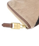 Roberta di Camerino（ロベルタ　ディ　カメリーノ）財布・コインケース 茶 サイズ:- レディース/2200657985028