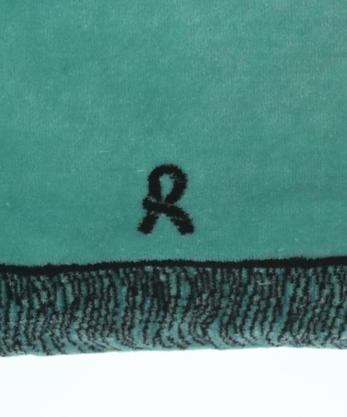 Roberta di Camerino（ロベルタ　ディ　カメリーノ）トートバッグ 緑 サイズ:- レディース/2200645391114