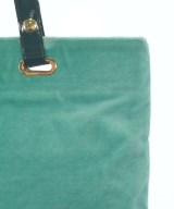 Roberta di Camerino（ロベルタ　ディ　カメリーノ）トートバッグ 緑 サイズ:- レディース/2200645391114