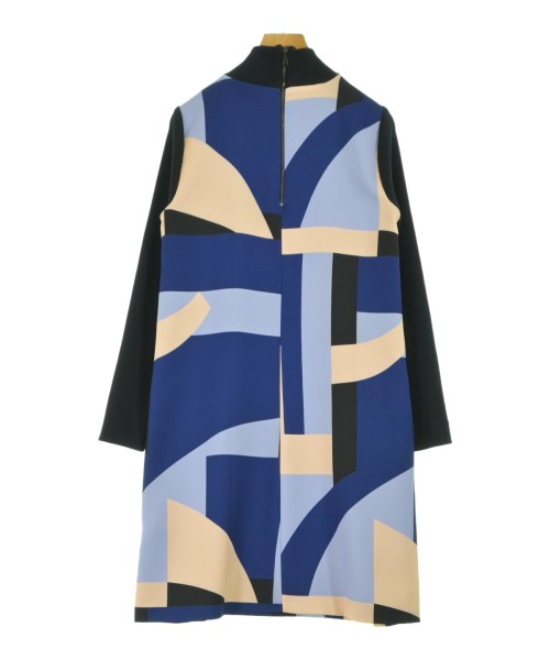 MARELLA（マレラ）ワンピース 青 サイズ:42(M位) レディース/2200637782067