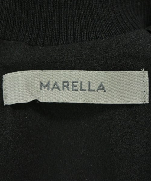 MARELLA（マレラ）ワンピース 青 サイズ:42(M位) レディース/2200637782067